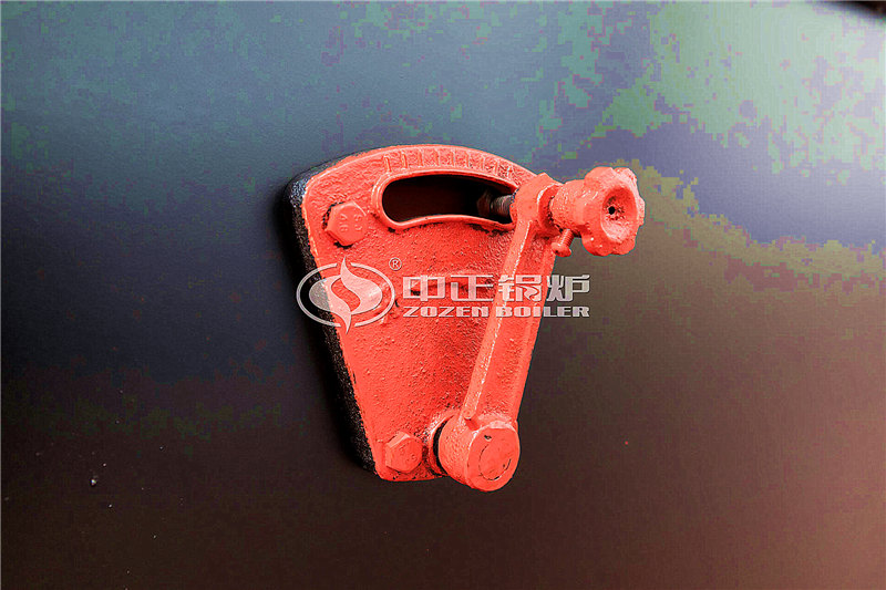 一臺(tái)八噸導(dǎo)熱油鍋爐多少萬(wàn)能買到