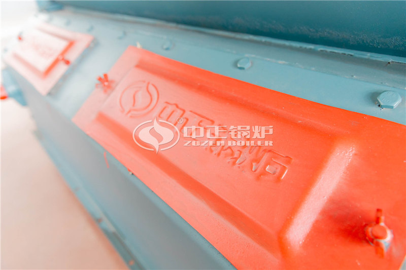 80萬大卡天然氣導熱油爐常規(guī)報價